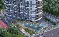 An advantageous offer from a reliable developer - apartments in a 9-storey residential complex, with installment payment and a convenient repayment schedule-id-6586-photo-16