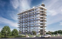 An advantageous offer from a reliable developer - apartments in a 9-storey residential complex, with installment payment and a convenient repayment schedule-id-6586-photo-19
