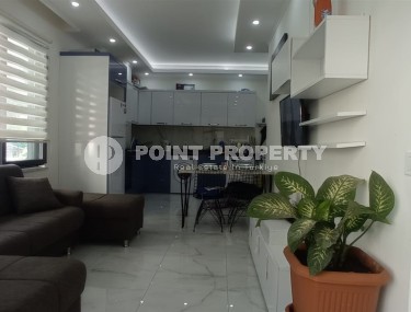 Compact, comfortable apartment 1+1, on the 2nd floor, 300 meters from the beach and promenade-id-6587-photo-2