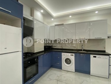 Compact, comfortable apartment 1+1, on the 2nd floor, 300 meters from the beach and promenade-id-6587-photo-3