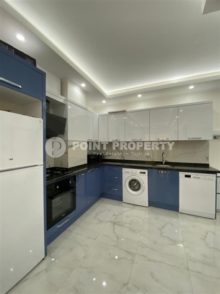 Compact, comfortable apartment 1+1, on the 2nd floor, 300 meters from the beach and promenade-id-6587-photo-3