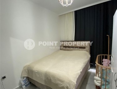 Compact, comfortable apartment 1+1, on the 2nd floor, 300 meters from the beach and promenade-id-6587-photo-4