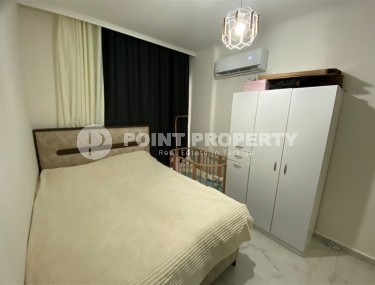 Compact, comfortable apartment 1+1, on the 2nd floor, 300 meters from the beach and promenade-id-6587-photo-5