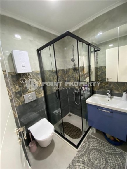 Compact, comfortable apartment 1+1, on the 2nd floor, 300 meters from the beach and promenade-id-6587-photo-6