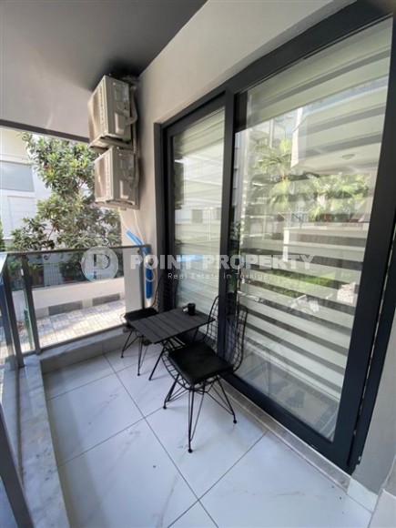 Compact, comfortable apartment 1+1, on the 2nd floor, 300 meters from the beach and promenade-id-6587-photo-7