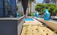 Compact, comfortable apartment 1+1, on the 2nd floor, 300 meters from the beach and promenade-id-6587-photo-12