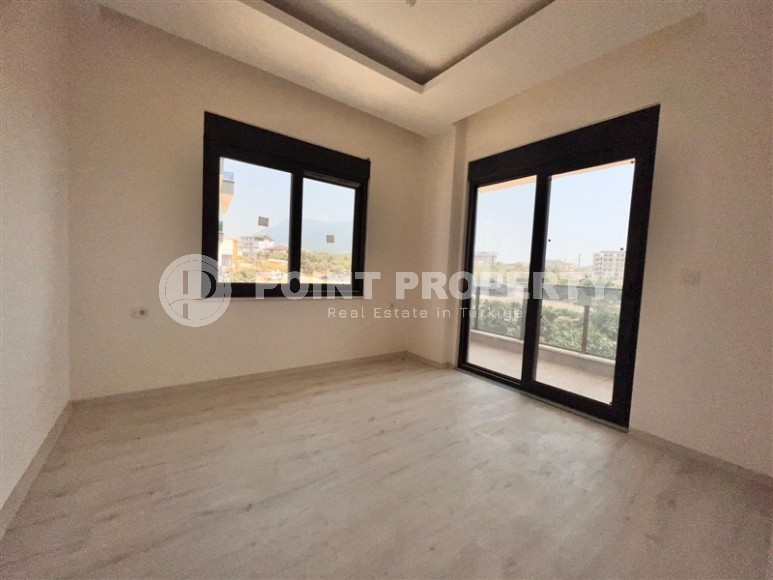 Spacious apartment with fine finishing, on the 1st floor in a residential complex, commissioned in 2022-id-6589-photo-6