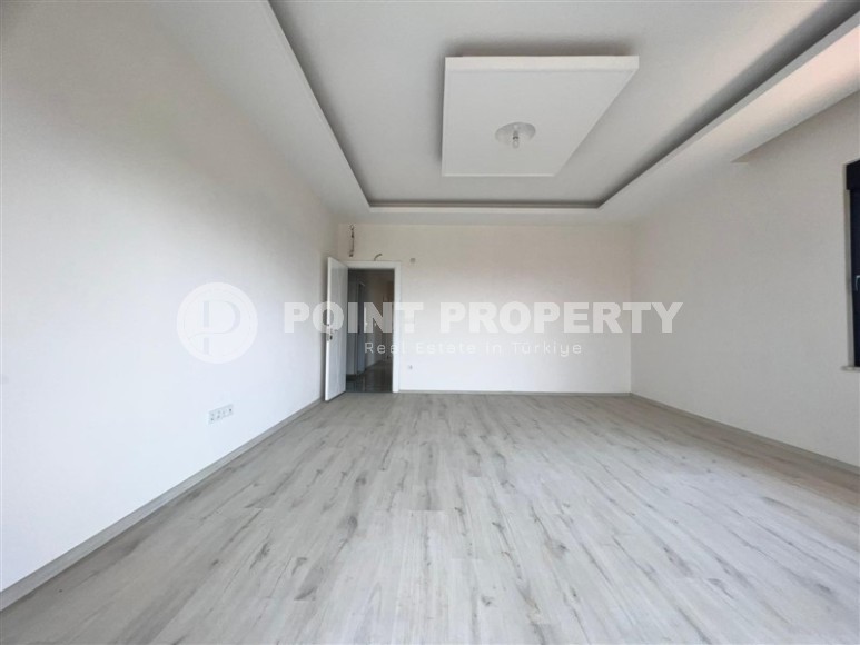 Spacious apartment with fine finishing, on the 1st floor in a residential complex, commissioned in 2022-id-6589-photo-7