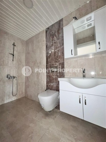 Spacious apartment with fine finishing, on the 1st floor in a residential complex, commissioned in 2022-id-6589-photo-9
