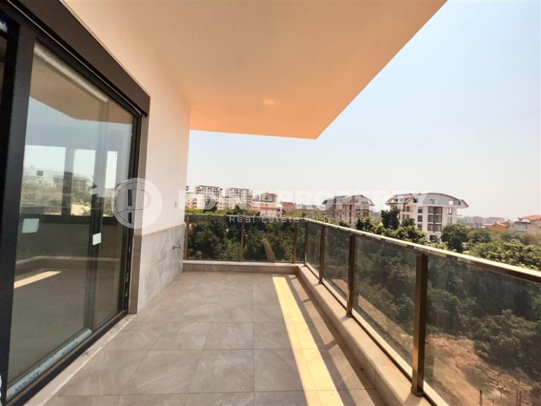 Spacious apartment with fine finishing, on the 1st floor in a residential complex, commissioned in 2022-id-6589-photo-11