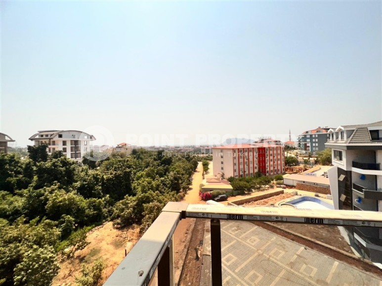 Spacious apartment with fine finishing, on the 1st floor in a residential complex, commissioned in 2022-id-6589-photo-12