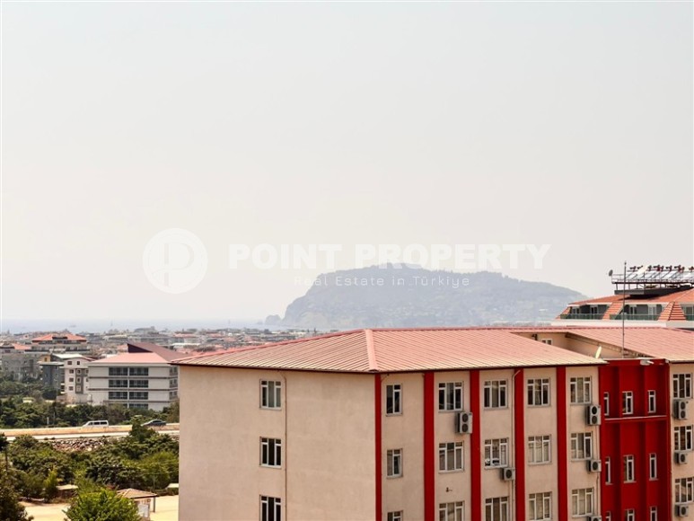 Spacious apartment with fine finishing, on the 1st floor in a residential complex, commissioned in 2022-id-6589-photo-13