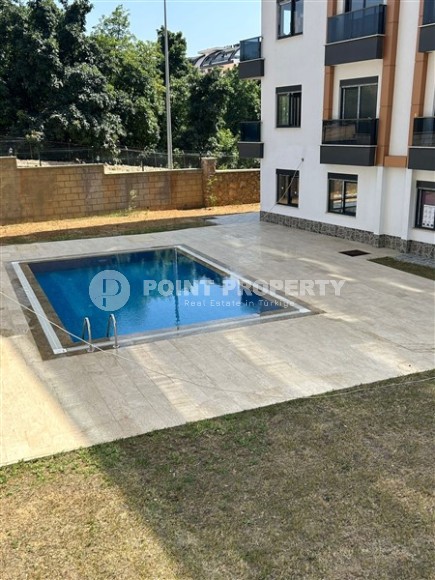 Spacious apartment with fine finishing, on the 1st floor in a residential complex, commissioned in 2022-id-6589-photo-14