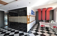 Apartments in a comfortable residential complex, built in 2015, a kilometer from the sea-id-6590-photo-2
