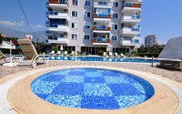 Apartments in a comfortable residential complex, built in 2015, a kilometer from the sea-id-6590-photo-5