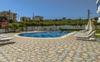 Apartments in a comfortable residential complex, built in 2015, a kilometer from the sea-id-6590-photo-7