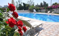 Apartments in a comfortable residential complex, built in 2015, a kilometer from the sea-id-6590-photo-8