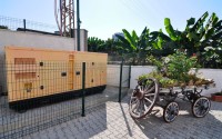 Apartments in a comfortable residential complex, built in 2015, a kilometer from the sea-id-6590-photo-16