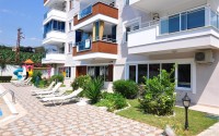 Apartments in a comfortable residential complex, built in 2015, a kilometer from the sea-id-6590-photo-17