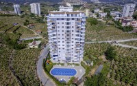 Apartments in a comfortable residential complex, built in 2015, a kilometer from the sea-id-6590-photo-22
