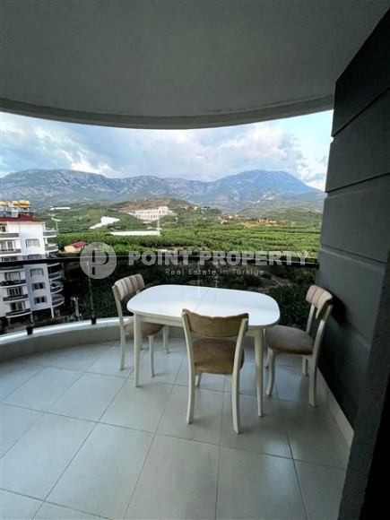 Stylish new 1+1 apartment, on an area of 65 m2, in a modern residential complex, one and a half kilometers from the sea-id-6591-photo-7