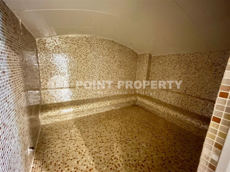 Stylish new 1+1 apartment, on an area of 65 m2, in a modern residential complex, one and a half kilometers from the sea-id-6591-photo-11