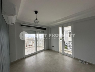 Панорамная 3-этажная вилла с видом на море, в живописном районе Аланьи - Джикджилли-id-6593-фото-3