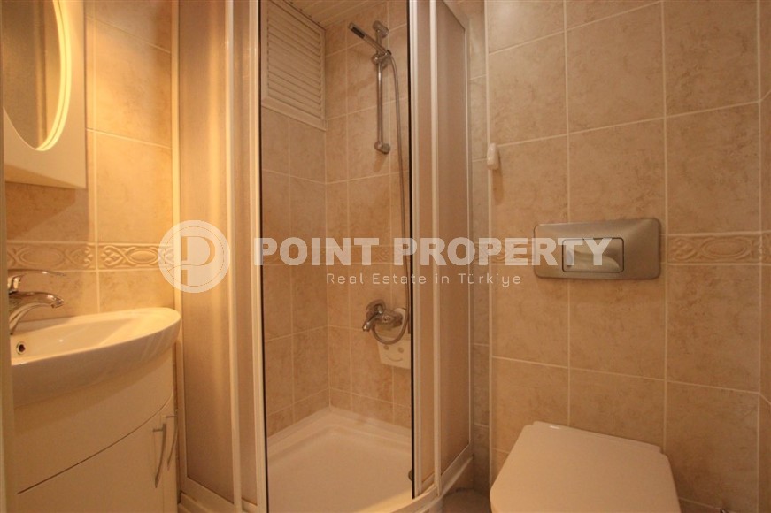 Spacious apartment with sea views, on the 6th floor of a residential complex built in 2013-id-6596-photo-7