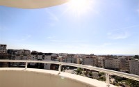 Spacious apartment with sea views, on the 6th floor of a residential complex built in 2013-id-6596-photo-10