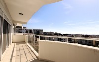 Spacious apartment with sea views, on the 6th floor of a residential complex built in 2013-id-6596-photo-11