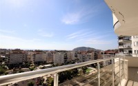 Spacious apartment with sea views, on the 6th floor of a residential complex built in 2013-id-6596-photo-12