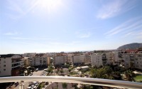 Spacious apartment with sea views, on the 6th floor of a residential complex built in 2013-id-6596-photo-13
