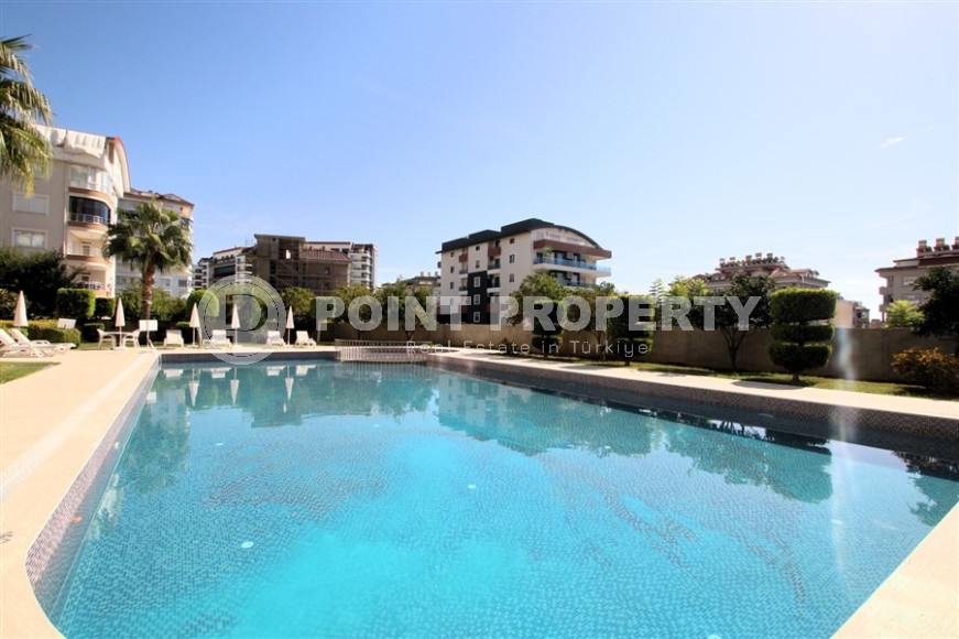 Spacious apartment with sea views, on the 6th floor of a residential complex built in 2013-id-6596-photo-15