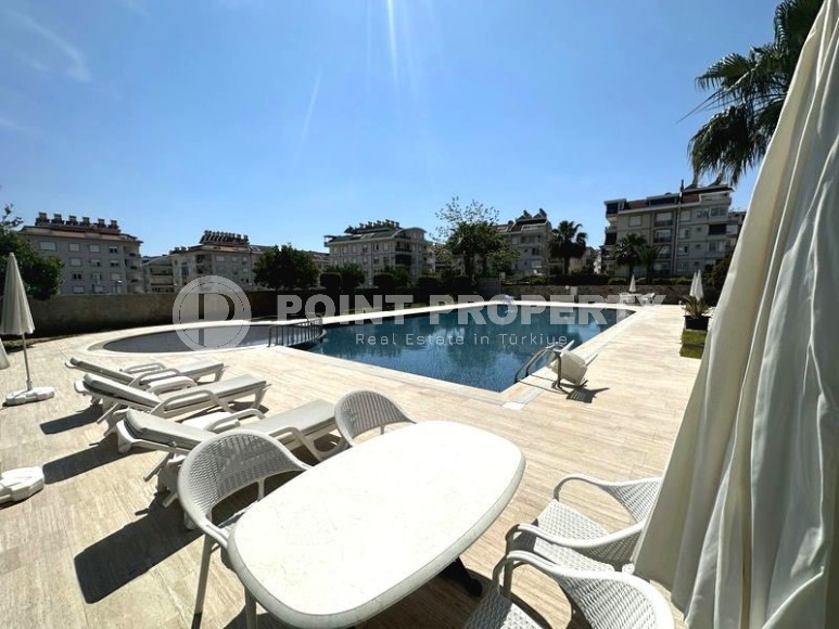 Spacious apartment with sea views, on the 6th floor of a residential complex built in 2013-id-6596-photo-18