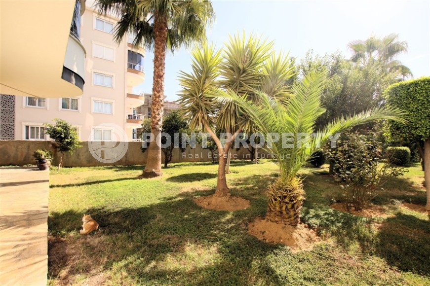 Spacious apartment with sea views, on the 6th floor of a residential complex built in 2013-id-6596-photo-19