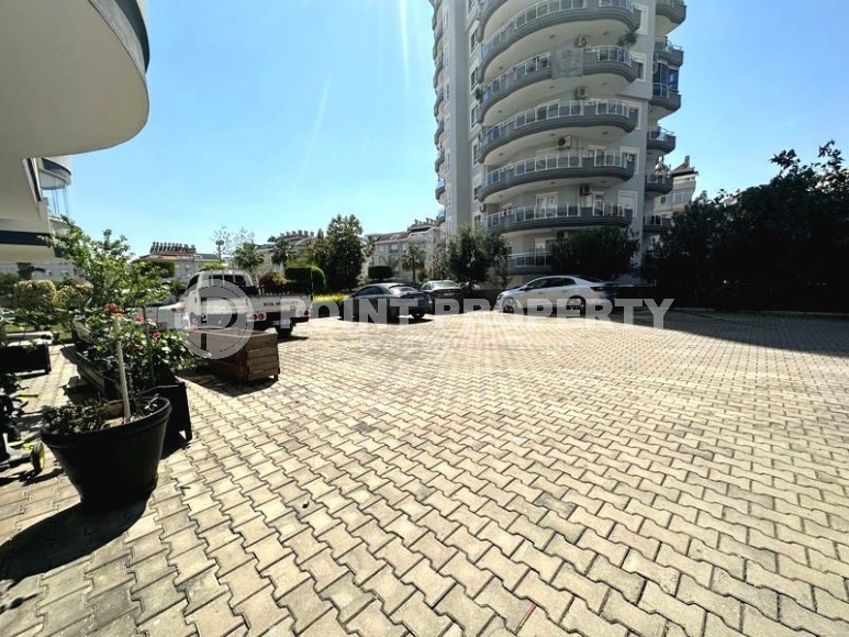 Spacious apartment with sea views, on the 6th floor of a residential complex built in 2013-id-6596-photo-20