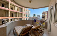 Comfortable apartment with furniture and household appliances, 500 meters from the beach, in the center of Mahmutlar-id-6597-photo-7