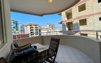 Comfortable apartment with furniture and household appliances, 500 meters from the beach, in the center of Mahmutlar-id-6597-photo-8