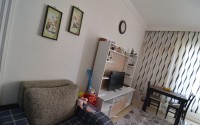 Small, affordable apartment in the center of Alanya, 650 meters from the sea-id-6598-photo-1