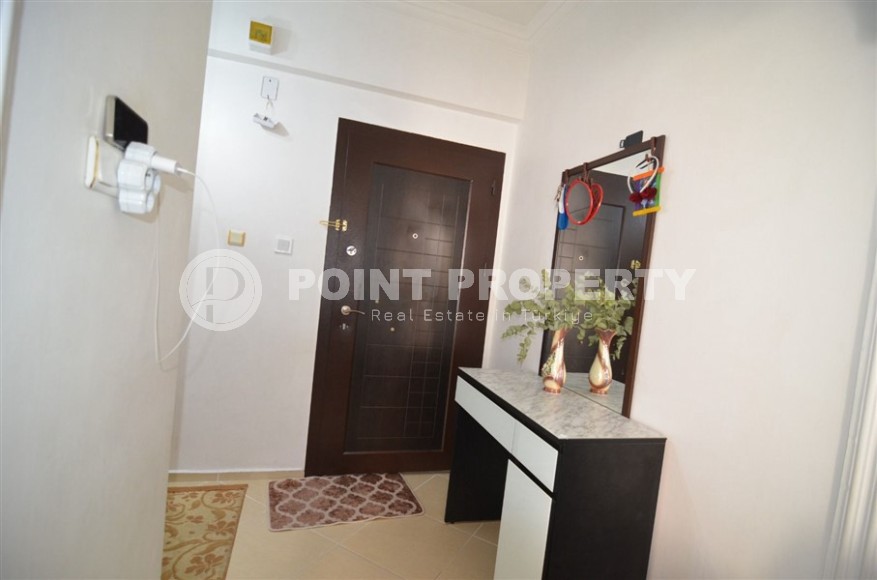Small, affordable apartment in the center of Alanya, 650 meters from the sea-id-6598-photo-4