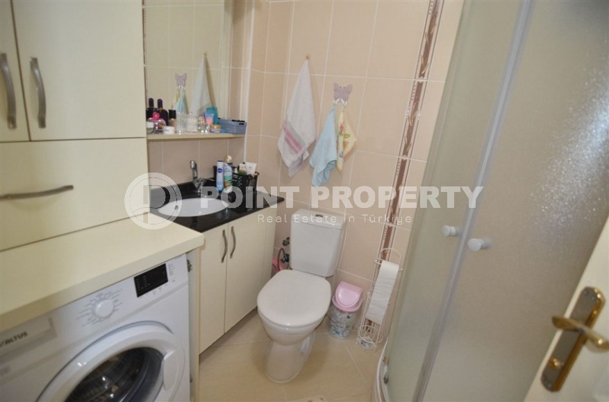 Small, affordable apartment in the center of Alanya, 650 meters from the sea-id-6598-photo-5