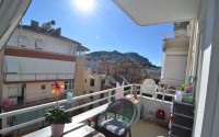 Small, affordable apartment in the center of Alanya, 650 meters from the sea-id-6598-photo-6