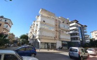 Small, affordable apartment in the center of Alanya, 650 meters from the sea-id-6598-photo-8