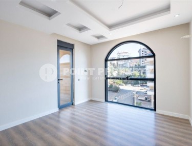 New apartment with high-quality finishing, in a premium residential complex in the center of Alanya-id-6599-photo-3