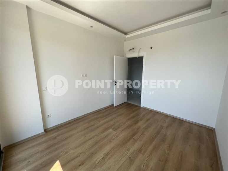 New two-level apartments with a private pool, in a picturesque, ecologically clean area of Alanya - Kargicak-id-6600-photo-7