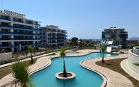 New two-level apartments with a private pool, in a picturesque, ecologically clean area of Alanya - Kargicak-id-6600-photo-18