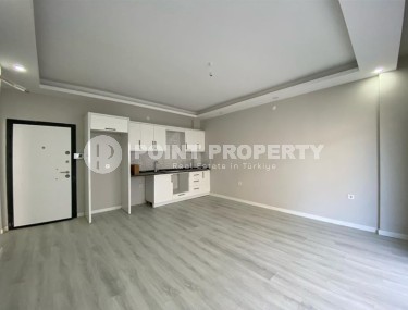 Новая квартира с чистовой отделкой, в перспективном районе Аланьи - Авсаллар-id-6605-фото-2