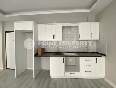 Новая квартира с чистовой отделкой, в перспективном районе Аланьи - Авсаллар-id-6605-фото-3