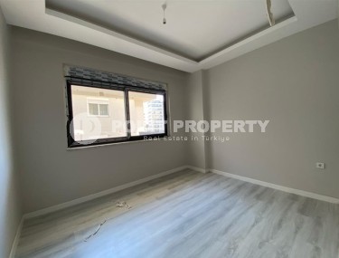 Новая квартира с чистовой отделкой, в перспективном районе Аланьи - Авсаллар-id-6605-фото-5