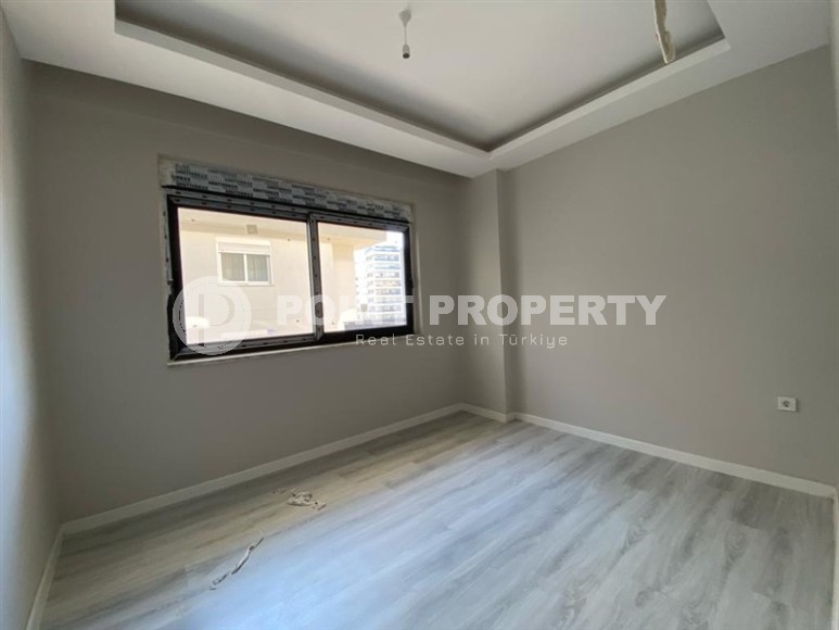 Новая квартира с чистовой отделкой, в перспективном районе Аланьи - Авсаллар-id-6605-фото-5